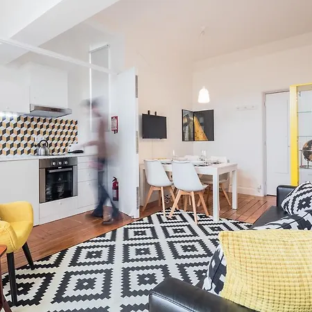 Portosoul Formosa Apartment