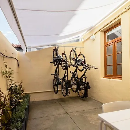 Apartment Portosoul Formosa
