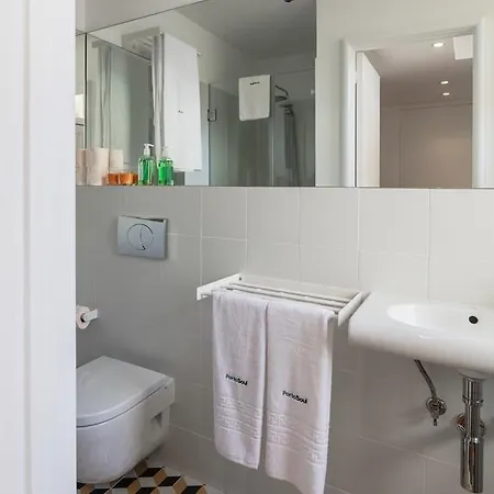 Apartment Portosoul Formosa *