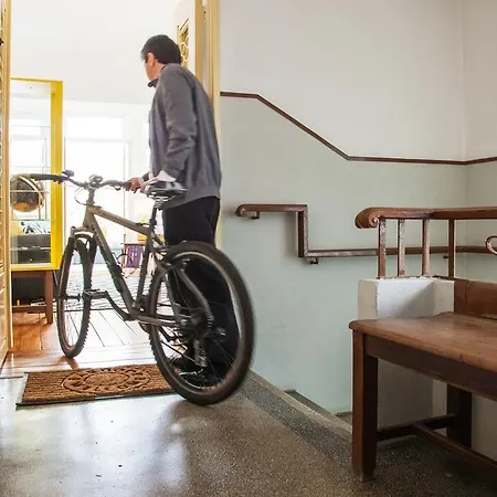 Portosoul Formosa Apartment Porto