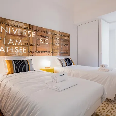 Portosoul Formosa Apartment Porto
