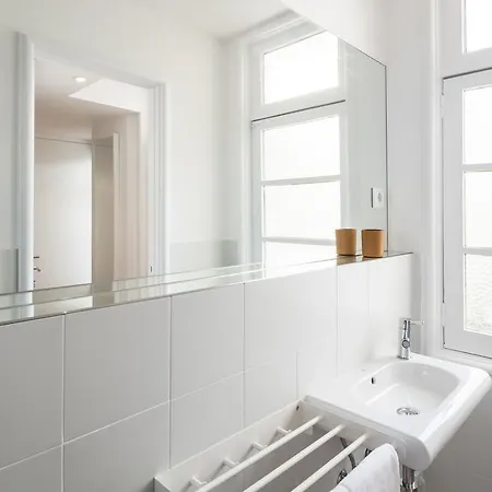 Apartment Portosoul Formosa