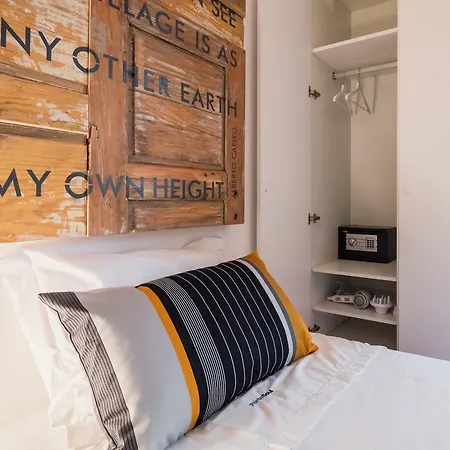 Apartment Portosoul Formosa *