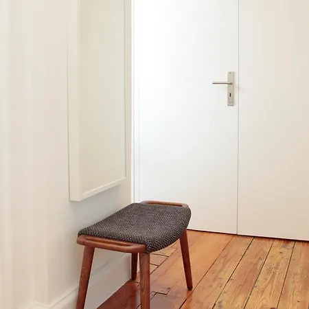Apartment Portosoul Formosa