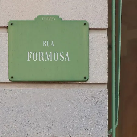 Apartment Portosoul Formosa *