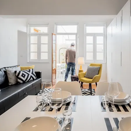 Portosoul Formosa Apartment